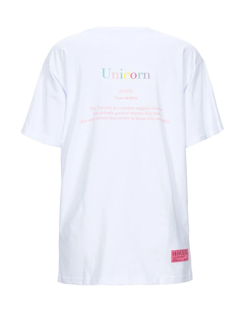 商品IRENEISGOOD|T-shirt,价格¥295,第2张图片详细描述