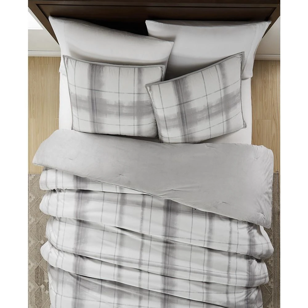 Krystal 3-Pc. Comforter Set 商品