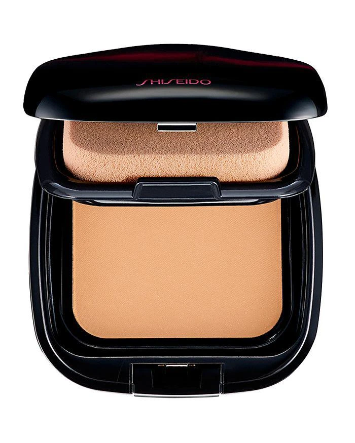 商品Shiseido|The Makeup Perfect Smoothing Compact Foundation Refill SPF 15,价格¥231,第1张图片