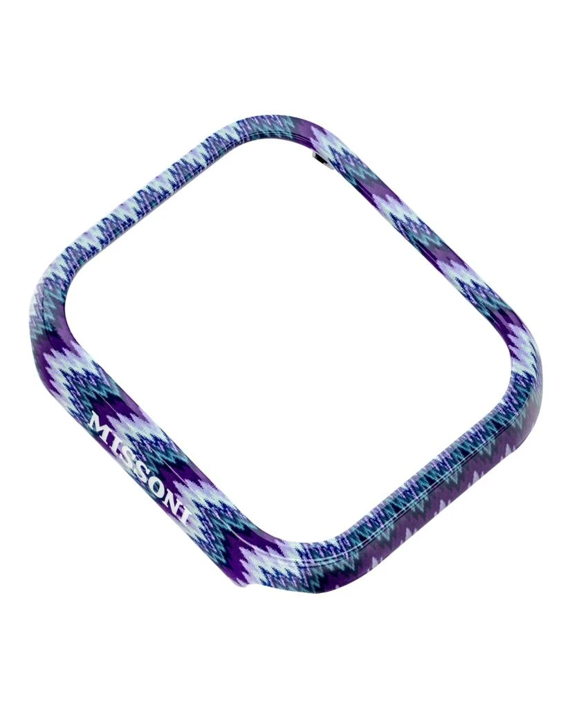 商品Missoni|Missoni Cover Apple Watch Cover,价格¥242,第1张图片