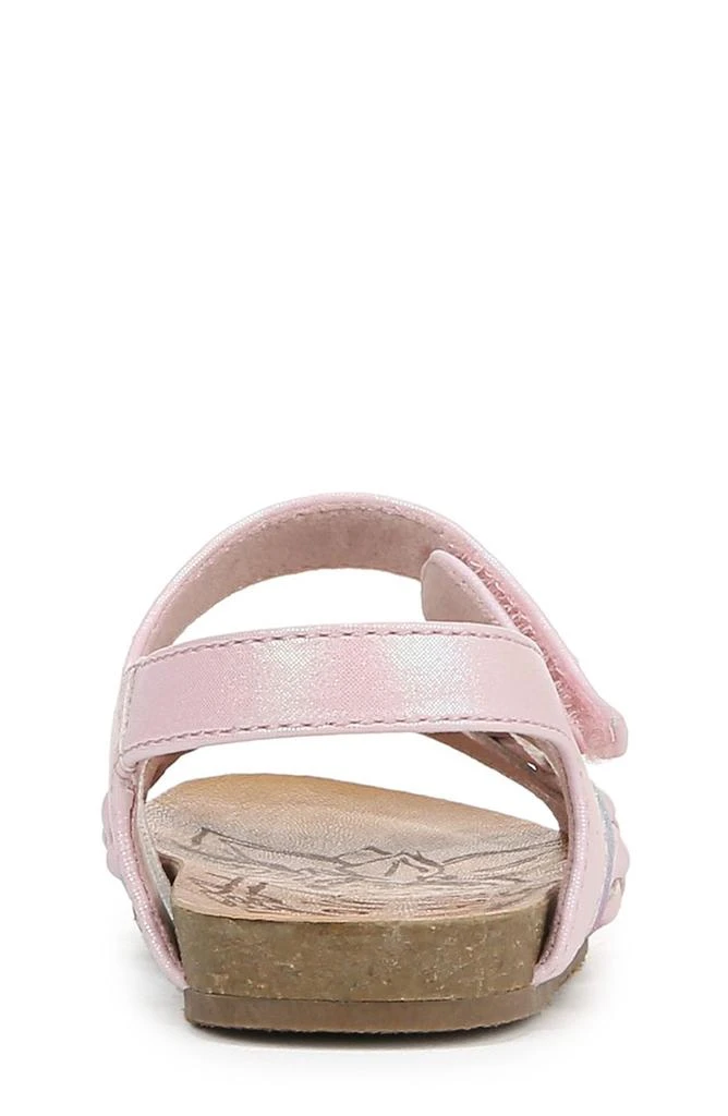 商品Blowfish Malibu|Kids' Gaia Ankle Strap Sandal,价格¥122,第4张图片详细描述