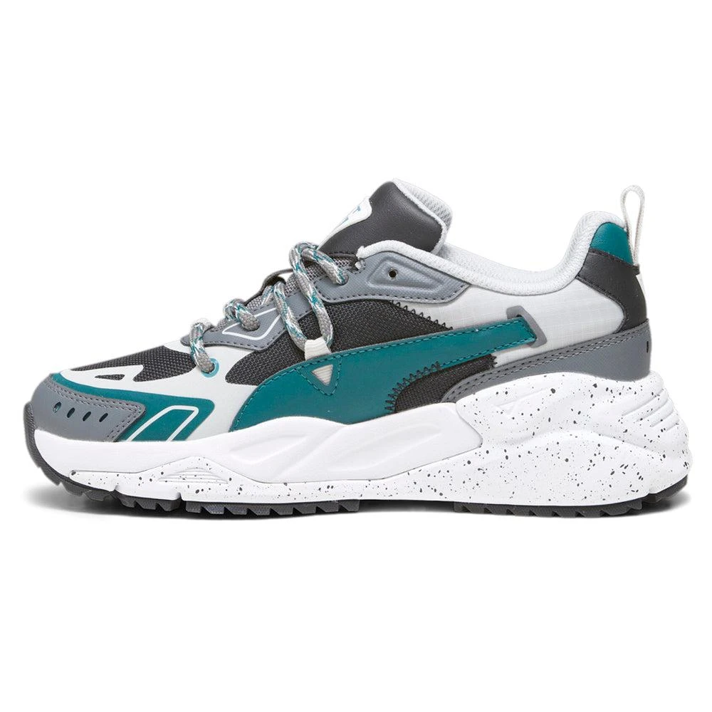 商品Puma|TRC Mira Tech Outdoor Lace Up Sneakers,价格¥383,第3张图片详细描述