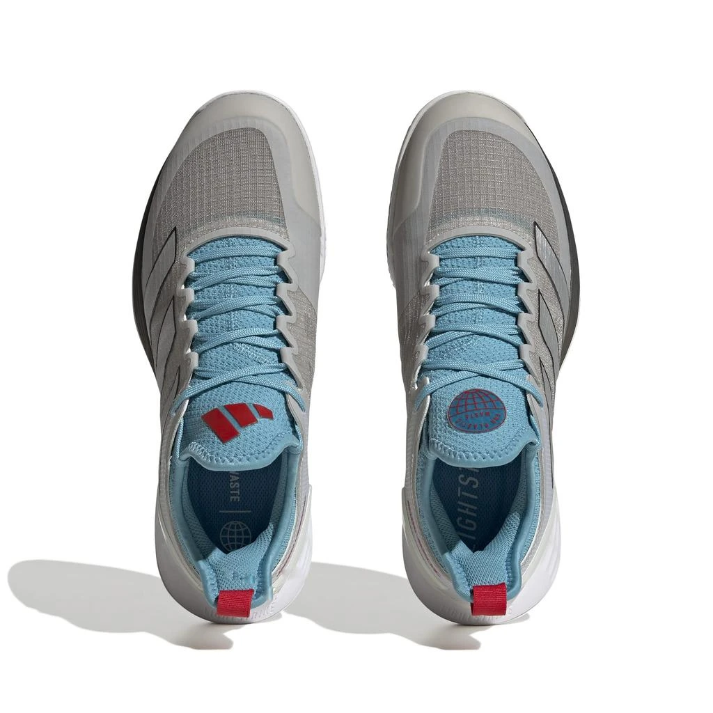 商品Adidas|Adizero Ubersonic 4 Clay,价格¥953,第2张图片详细描述