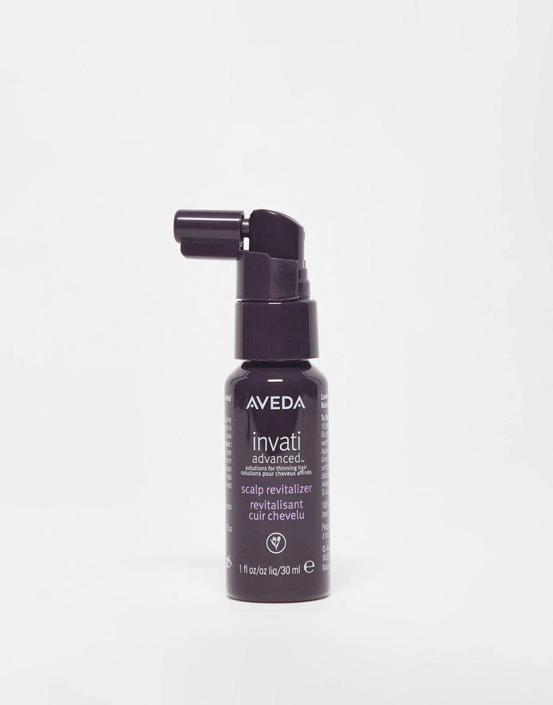 商品Aveda|Aveda Invati Advanced Scalp Revitalizer 30ml travel size,价格¥162,第1张图片