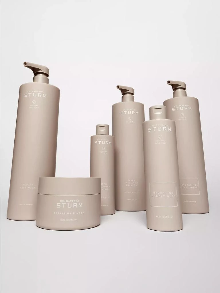 Super Anti-Aging Shampoo 商品