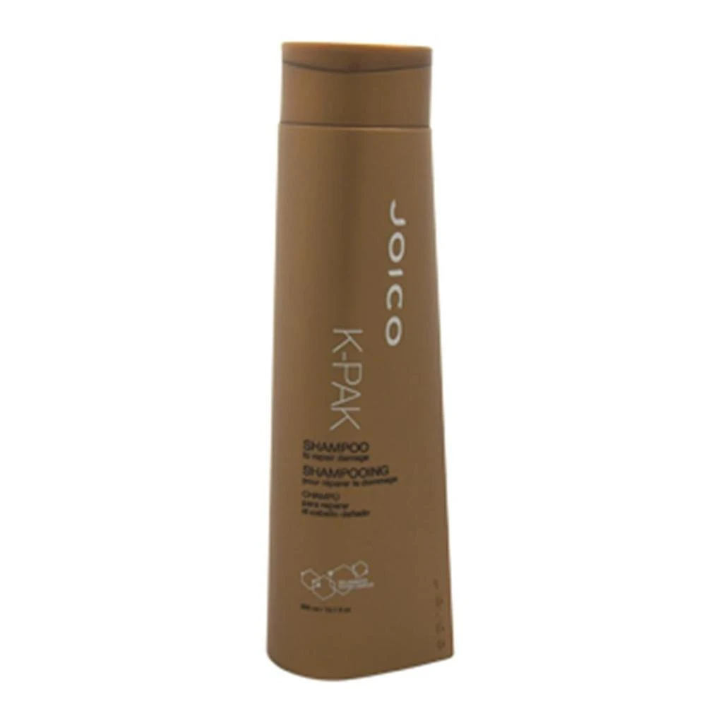 商品JOICO|U-HC-8835 K-Pak Shampoo To Repair Damage Unisex, 10.1 oz,价格¥192,第1张图片