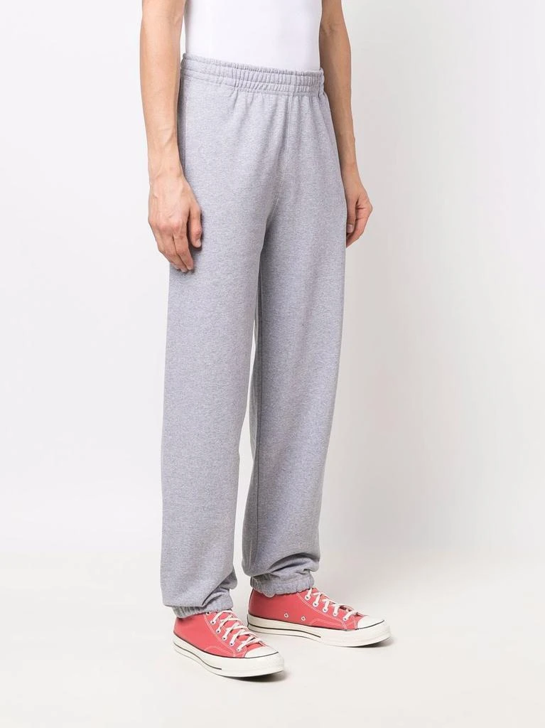商品STUSSY|STUSSY - Cotton Logo Sweatpants,价格¥991,第2张图片详细描述