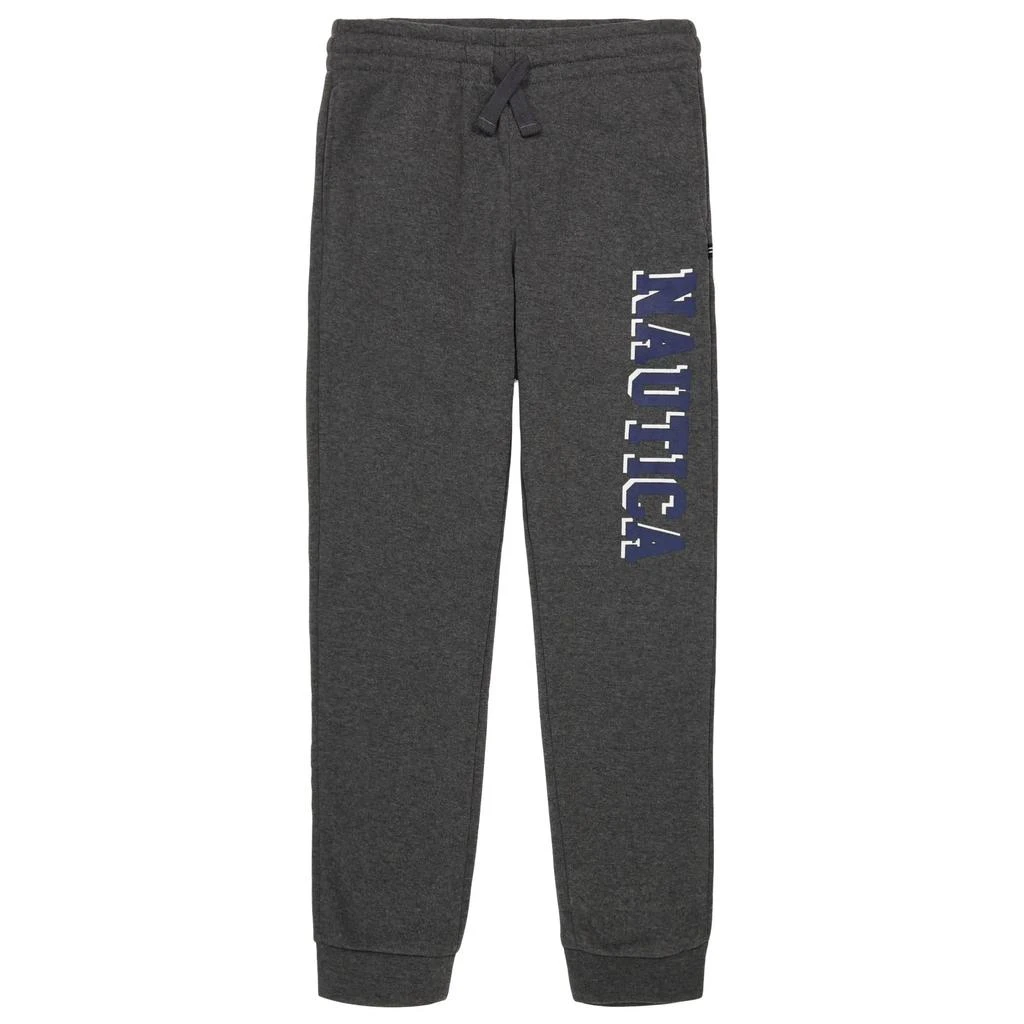 商品Nautica|Nautica Boy's Jogger Pants,价格¥91,第1张图片
