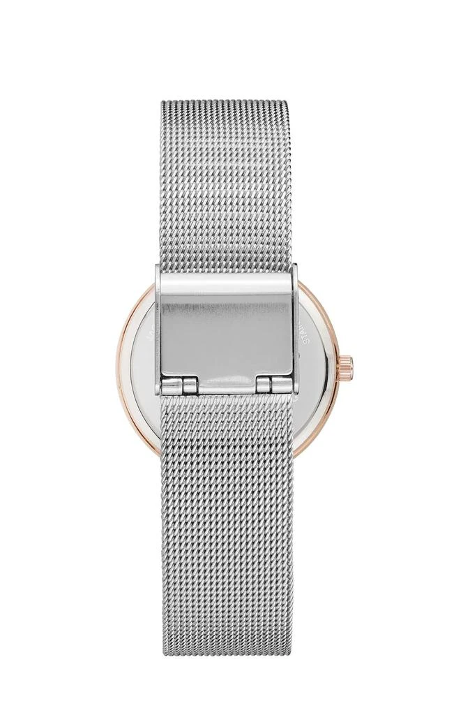 商品Juicy Couture|Juicy Couture Quartz Metal Strap Watches,价格¥461,第3张图片详细描述