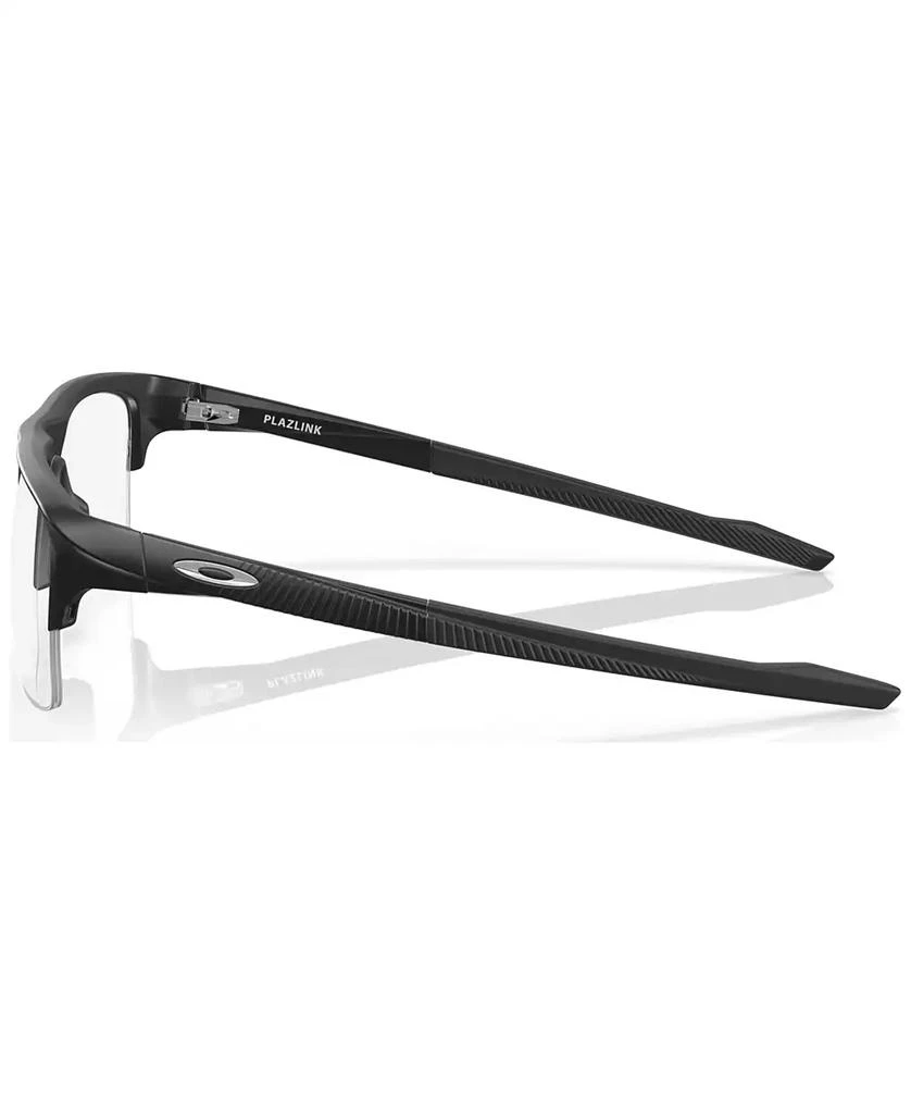 商品Oakley|Men's Rectangle Eyeglasses, OX8061 58,价格¥1705,第3张图片详细描述