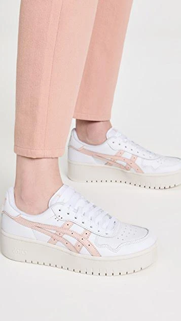 商品Asics 亚瑟士|Japan S PF Premium 运动鞋,价格¥206,第2张图片详细描述