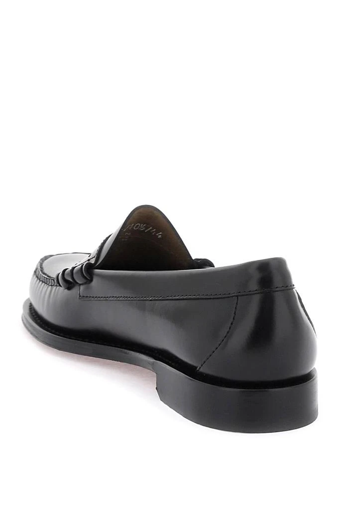 商品G.H. Bass|Weejuns Larson Penny Loafers,价格¥1268,第3张图片详细描述