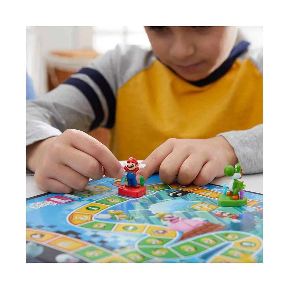 Hasbro Game Of Life Super Mario 商品