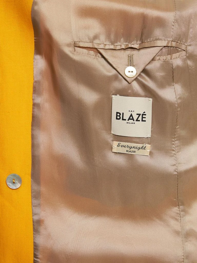 Midday Sun Clementine Everynight Blazer 商品