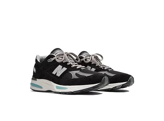 商品New Balance|MADE in UK 991v2,价格¥1893,第2张图片详细描述