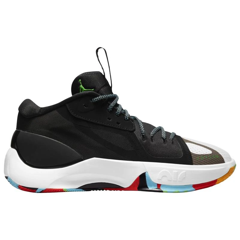 商品Jordan|Jordan Zoom Separate - Men's,价格¥819,第1张图片