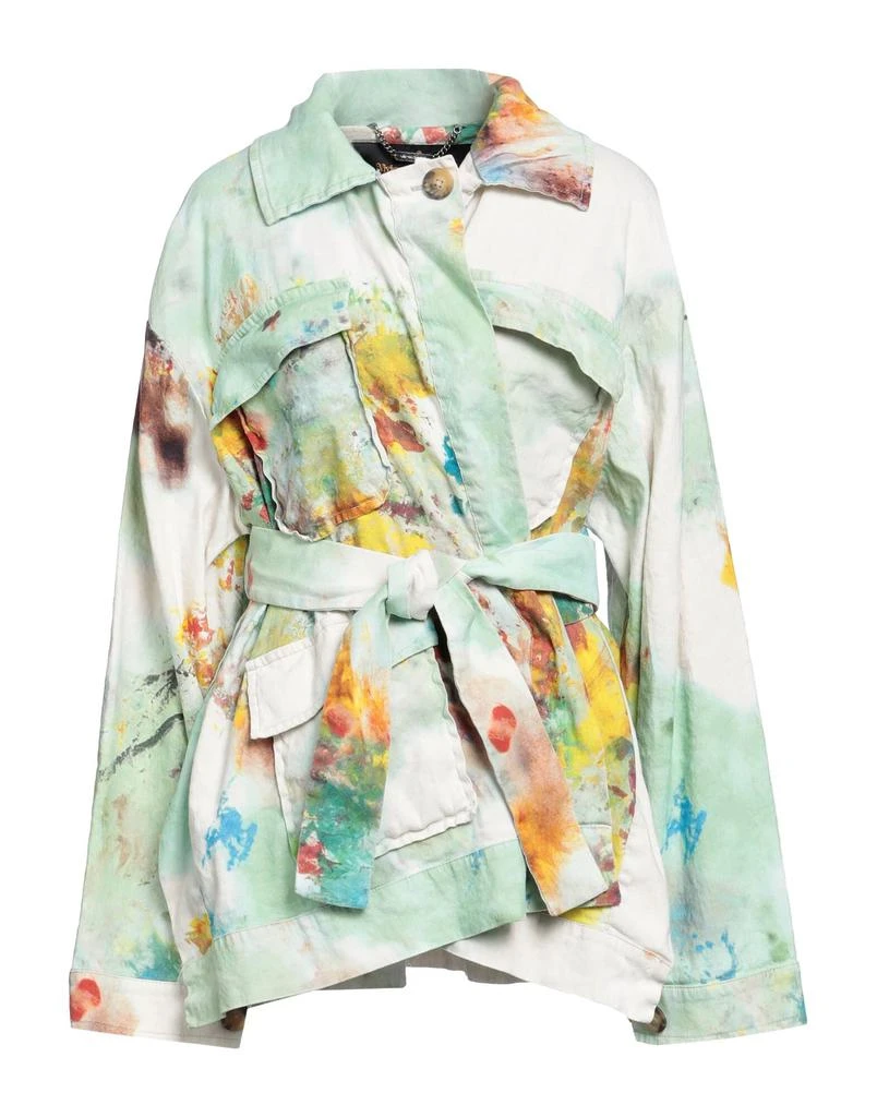 商品Vivienne Westwood|Full-length jacket,价格¥3995,第1张图片