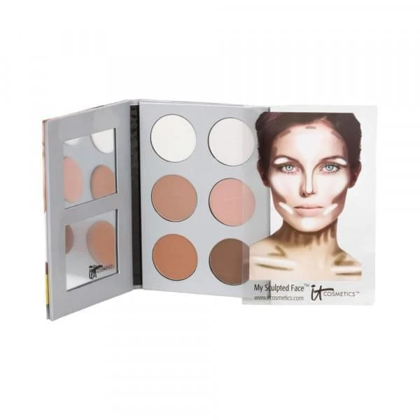 商品IT Cosmetics|My Sculpted Face,价格¥283,第1张图片
