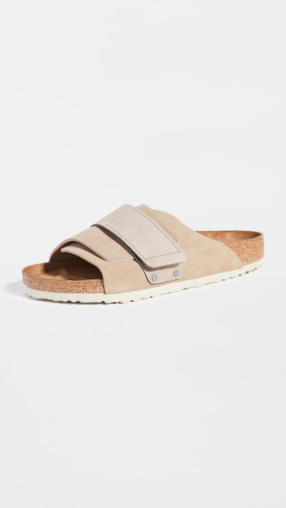 Birkenstock Kyoto Shoes - Regular Width商品第2张图片规格展示