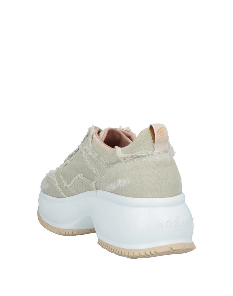 商品hogan|Sneakers,价格¥3069,第3张图片详细描述