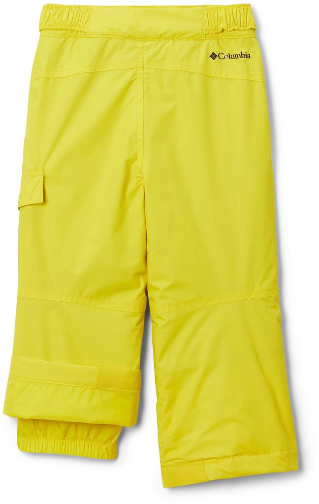 Columbia Youth Ice Slope II Insulated Pants商品第2张图片规格展示