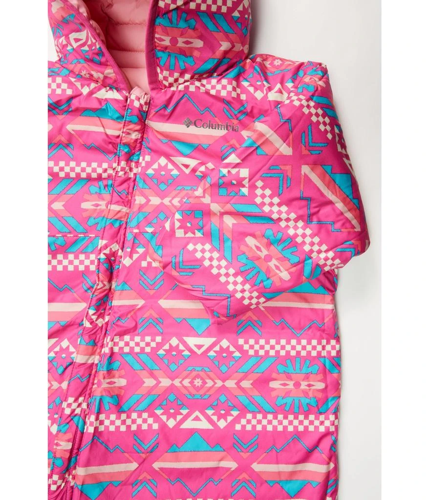 商品Columbia|Powder Lite™ Reversible Bunting (Infant),价格¥266,第3张图片详细描述