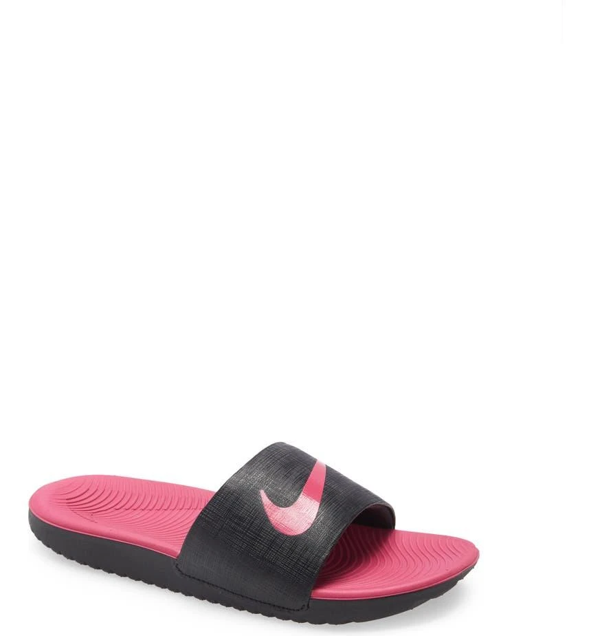商品NIKE|Kawa Slide Sandal,价格¥164,第1张图片