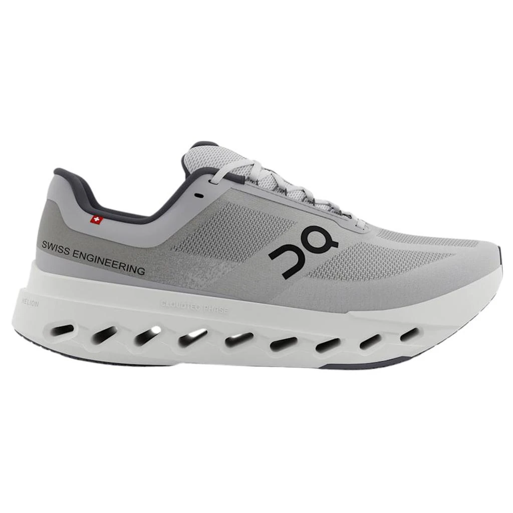 商品On|On Cloudsurfer Next Running Shoe - Women's,价格¥714,第1张图片