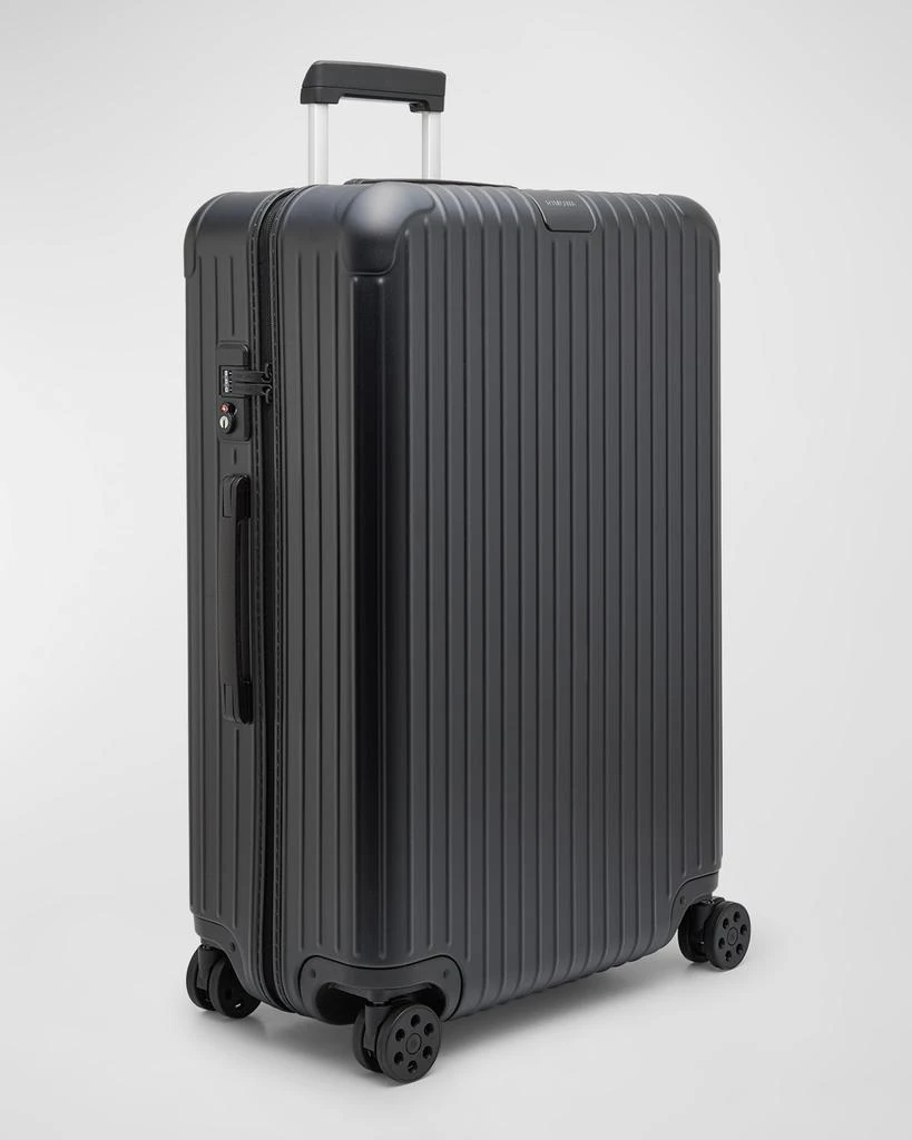 商品RIMOWA|Essential Check-In Large Spinner Luggage, 31",价格¥8899,第2张图片详细描述