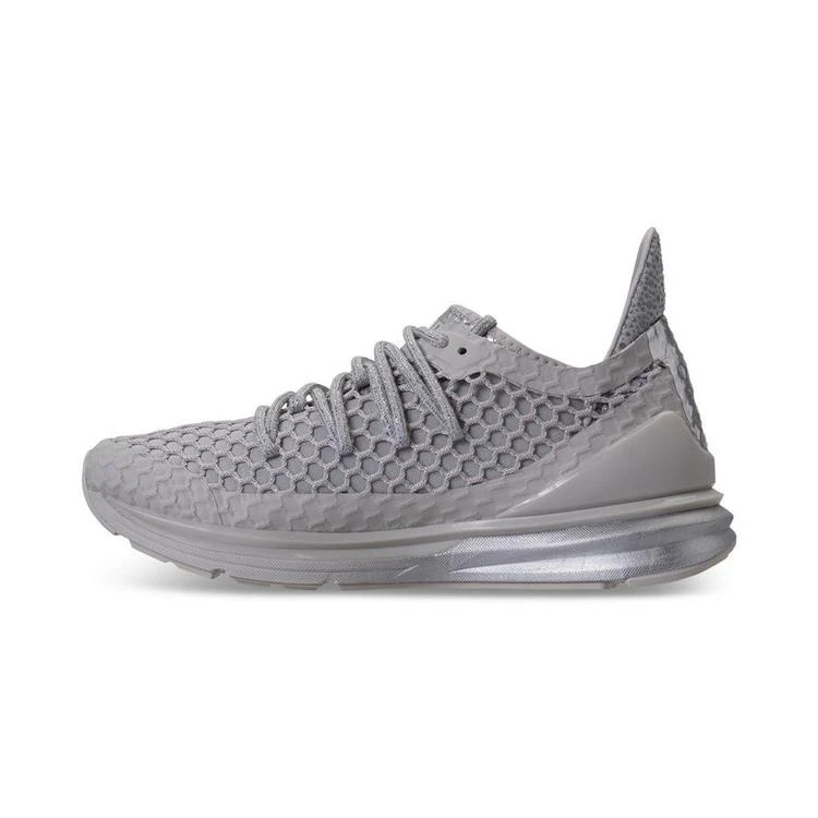 商品Puma|Women's Ignite Limitless NETFIT Chandelier Casual Sneakers from Finish Line,价格¥278,第4张图片详细描述