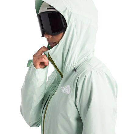 ThermoBall Eco Snow Triclimate Jacket - Women's 商品