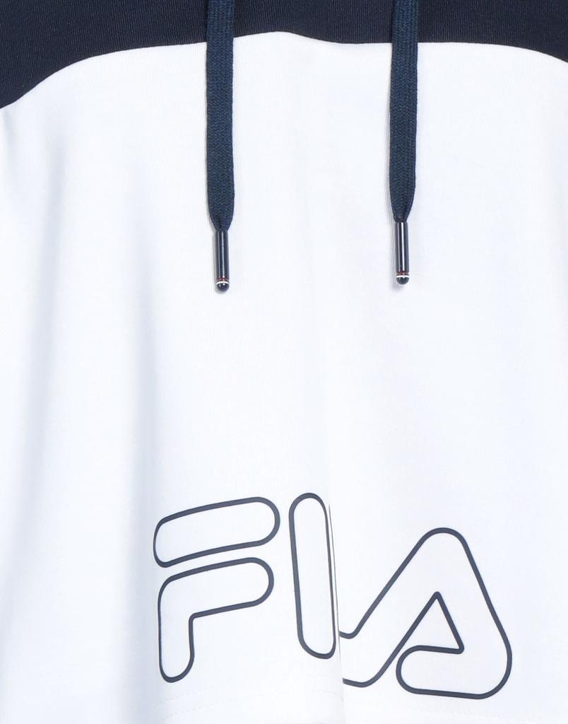 商品Fila|Hooded sweatshirt,价格¥352,第6张图片详细描述