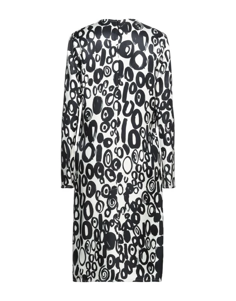 商品Marni|Midi dress,价格¥2209,第2张图片详细描述