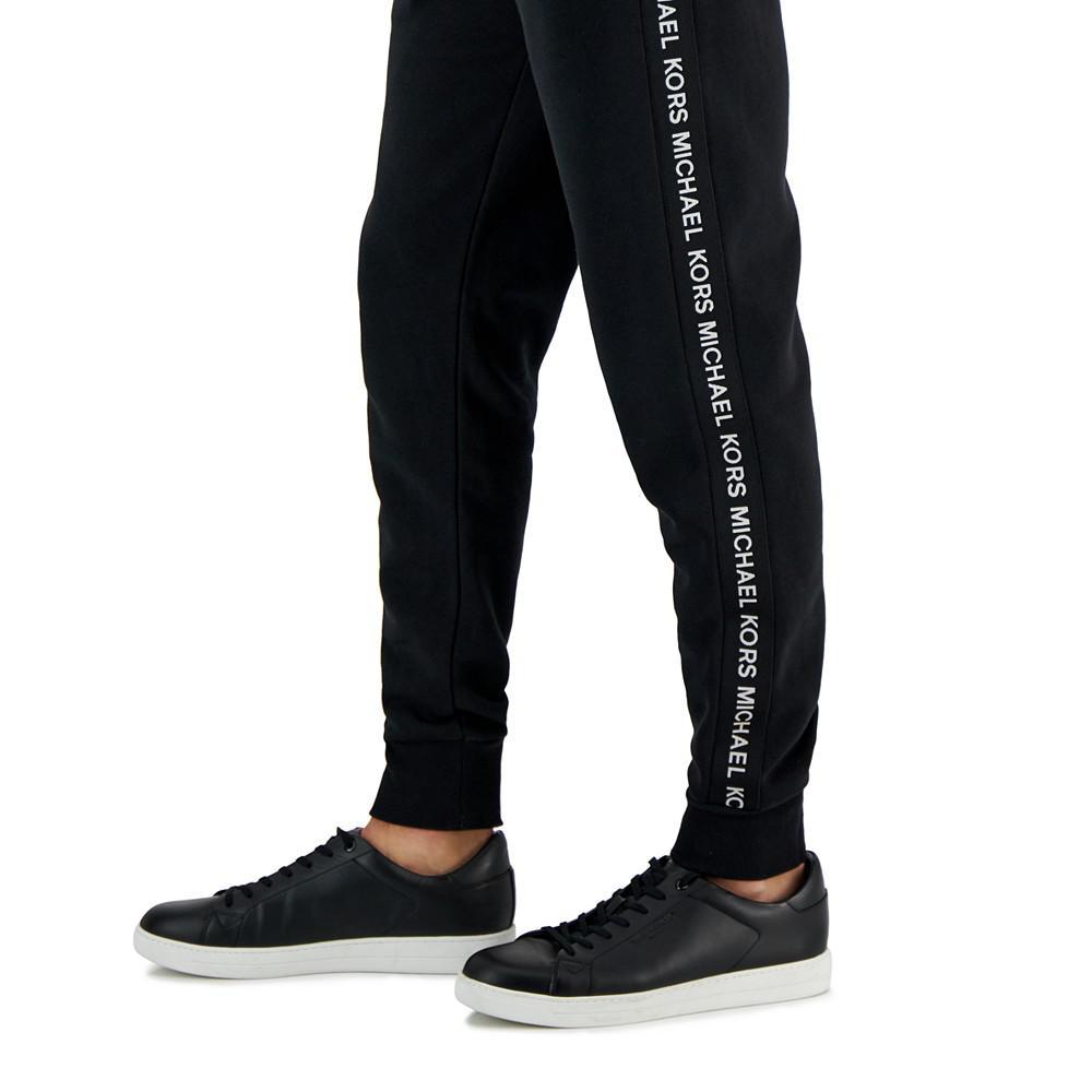 商品Michael Kors|Men's Slim-Fit Logo-Tape Joggers,价格¥287,第6张图片详细描述