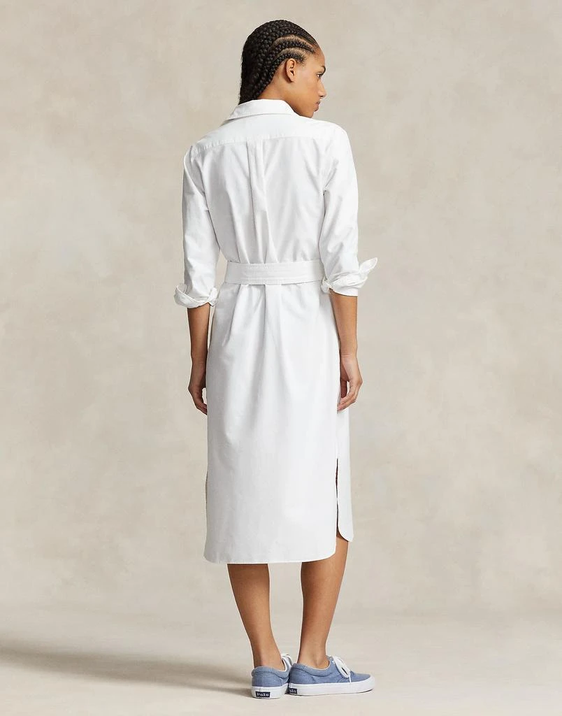 商品Ralph Lauren|Midi dress,价格¥1696,第3张图片详细描述