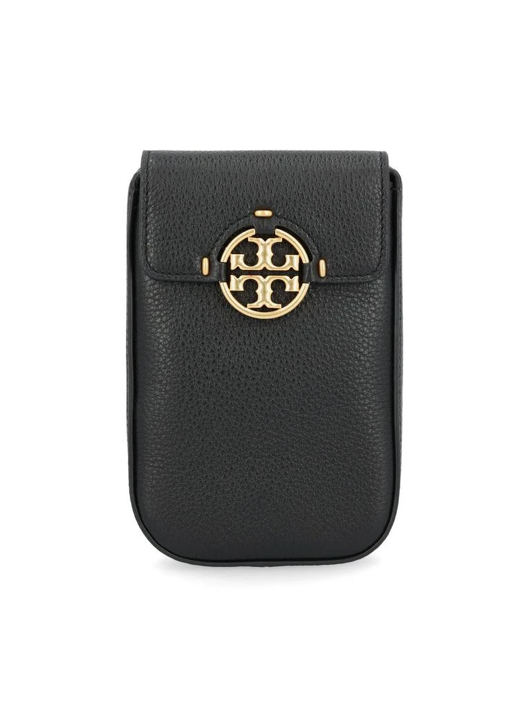 商品Tory Burch|Tory Burch Miller Phone Crossbody Bag,价格¥1529,第1张图片
