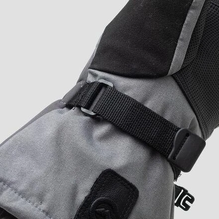 商品Gordini|DA Goose GORE-TEX Mitten - Men's,价格¥284,第3张图片详细描述