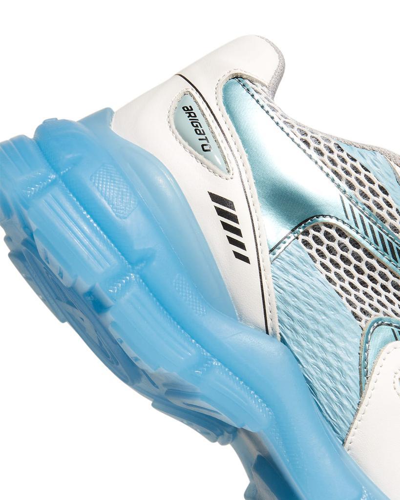 商品Axel Arigato|Marathon Mesh Net Runner Sneakers,价格¥2196,第6张图片详细描述