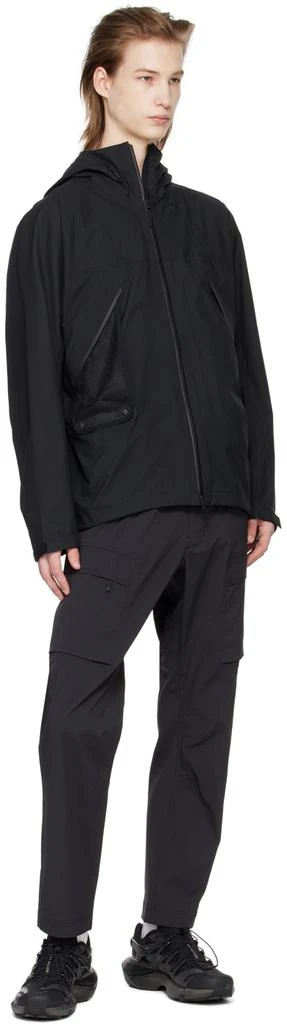 商品Goldwin|Black Mountaineering Jacket,价格¥2793,第4张图片详细描述