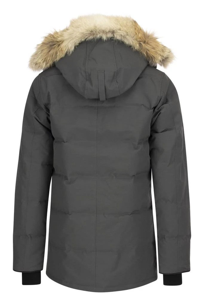商品Canada Goose|CANADA GOOSE CARSON - Hooded Parka,价格¥10317,第2张图片详细描述