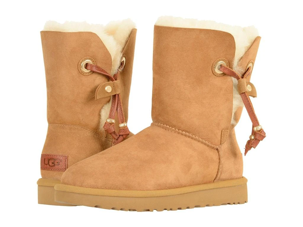 商品UGG|Maia 雪地靴,价格¥900,第1张图片