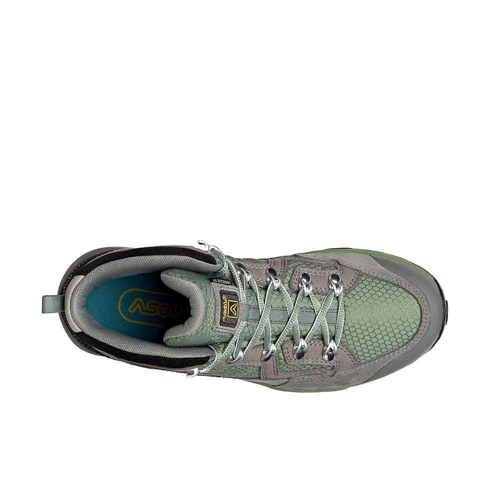 商品Asolo|Asolo Women's Landscape GV Boot,价格¥654,第5张图片详细描述
