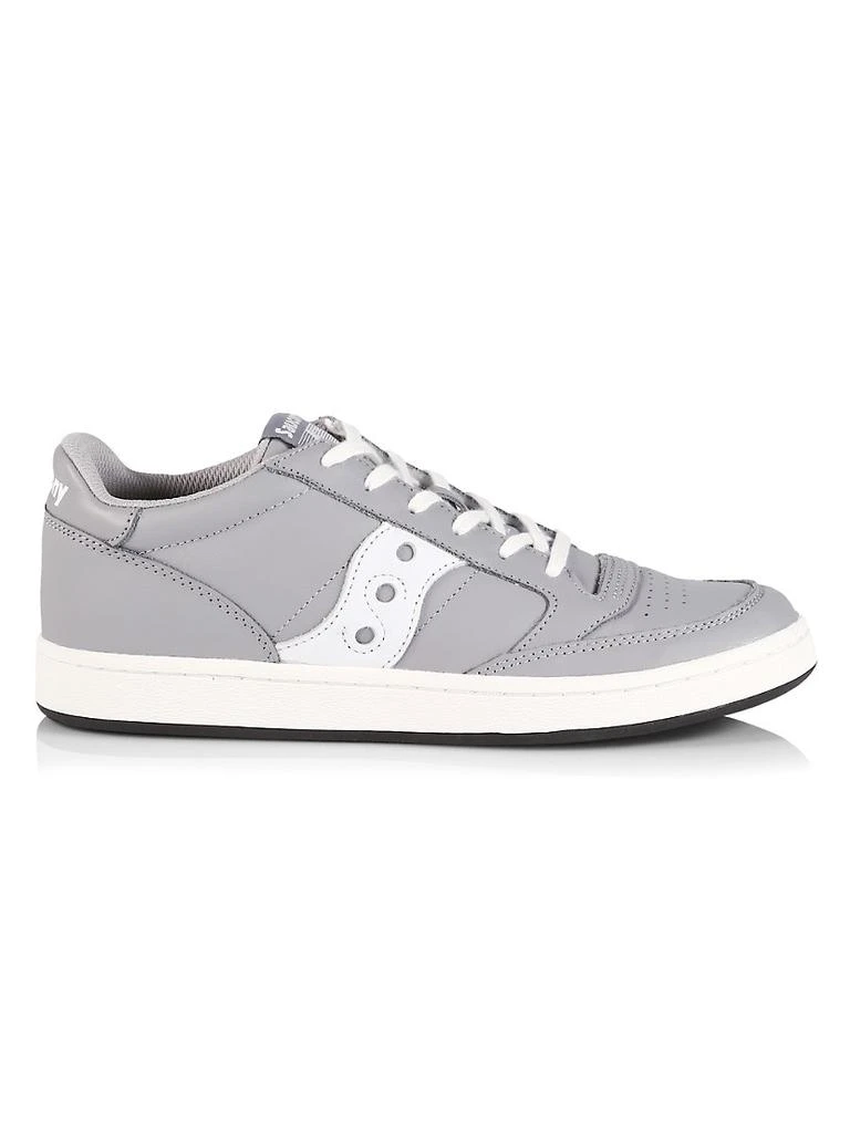 商品Saucony|Jazz Court Low-Top Sneakers,价格¥675,第1张图片