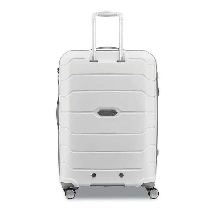 商品Samsonite|Freeform Hardside 28寸行李箱 旅行箱 拉杆箱,价格¥4173,第3张图片详细描述
