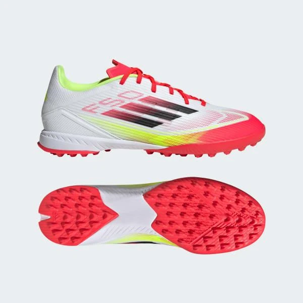 商品Adidas|F50 League Turf Soccer Shoes,价格¥714,第1张图片