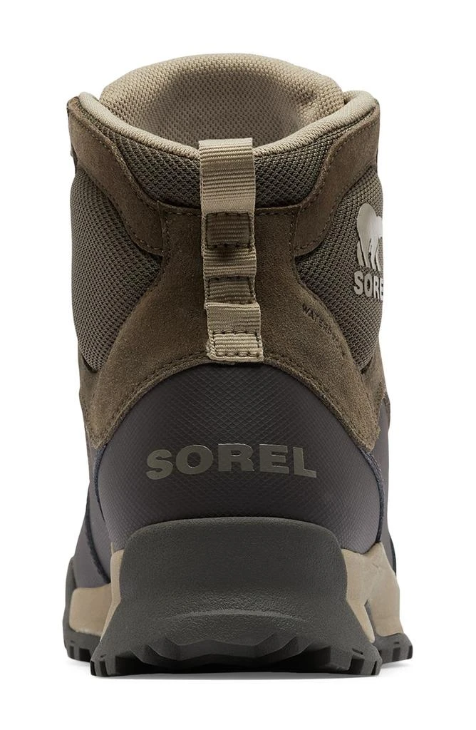 商品SOREL|Buxton Lite Waterproof Boot,价格¥380,第3张图片详细描述