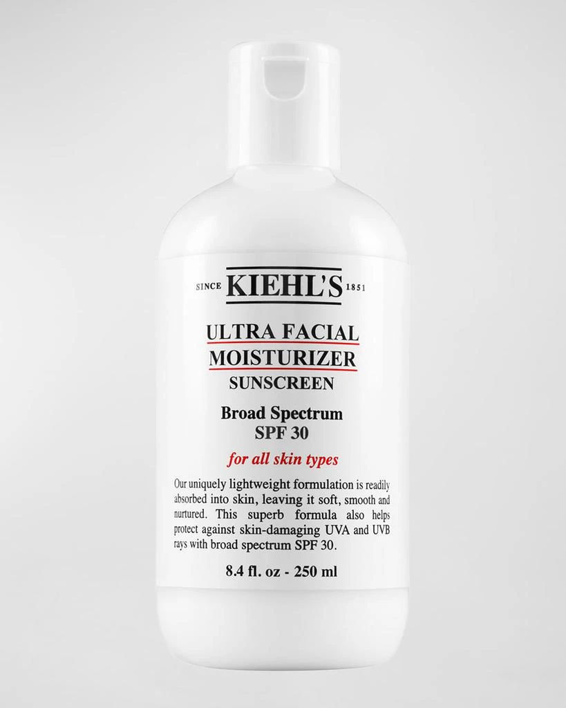 商品Kiehl's|Ultra Facial Moisturizer SPF 30, 8.4 oz.,价格¥526,第1张图片