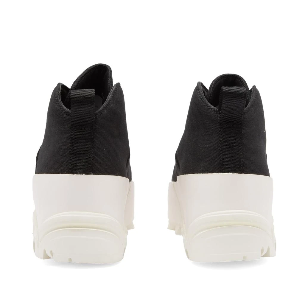 商品ROA|ROA CVO Sneaker Boot,价格¥1115,第3张图片详细描述