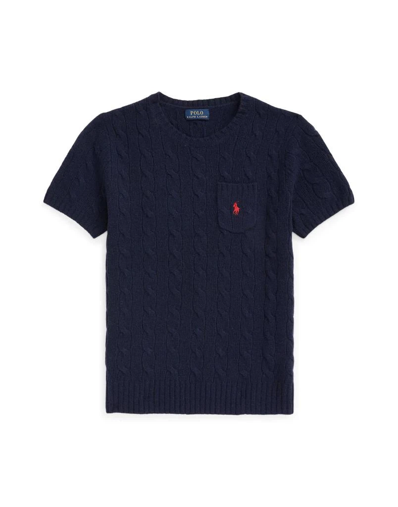 商品Ralph Lauren|Sweater,价格¥960,第1张图片