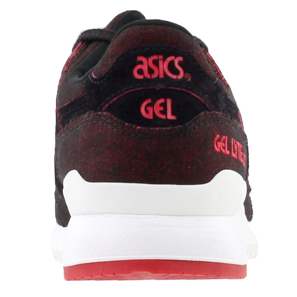 商品Asics|Gel-Lyte III Training Shoes,价格¥268,第3张图片详细描述